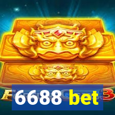 6688 bet